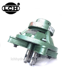 spindle motor for rotary drilling pcb metal cut rig